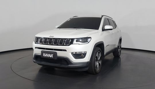 Jeep • Compass