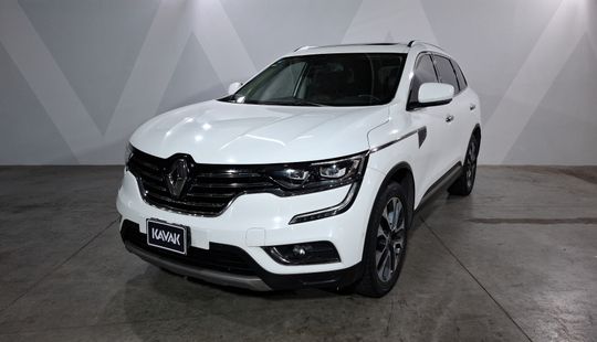 Renault • Koleos