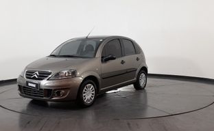 Citroen • C3