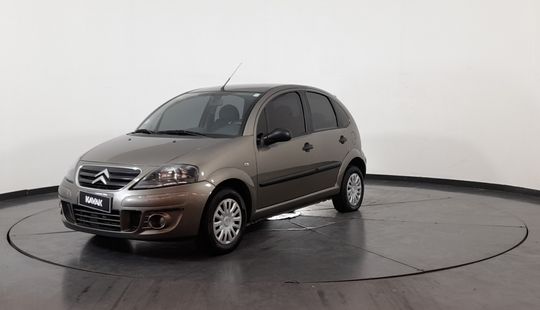 Citroen • C3