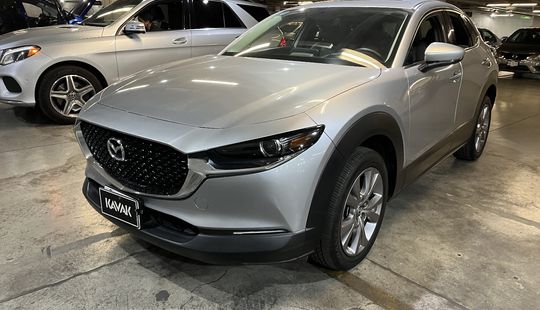 Mazda • CX-30