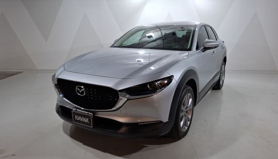 Mazda • CX-30