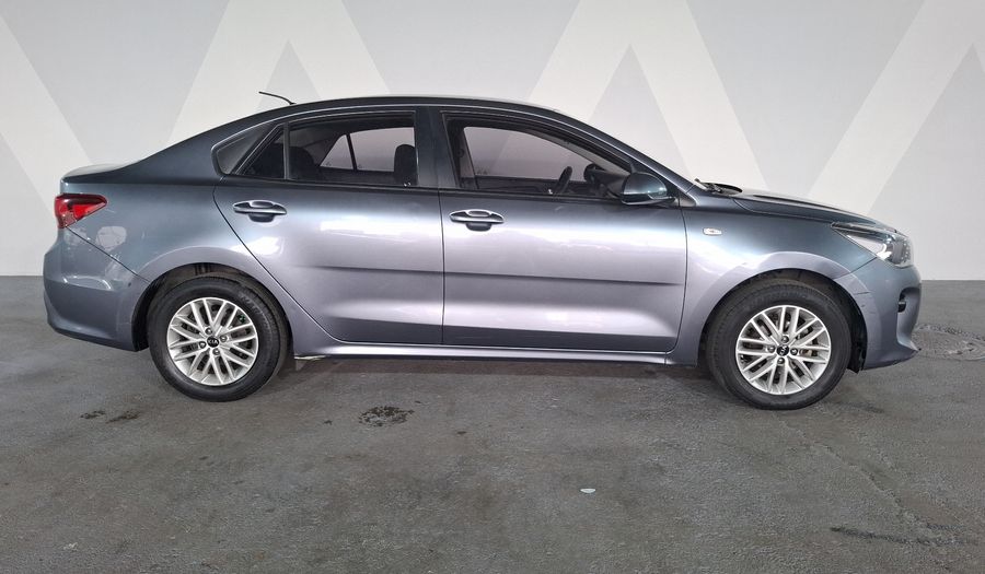 Kia Rio 1.6 LX AUTO Sedan 2020