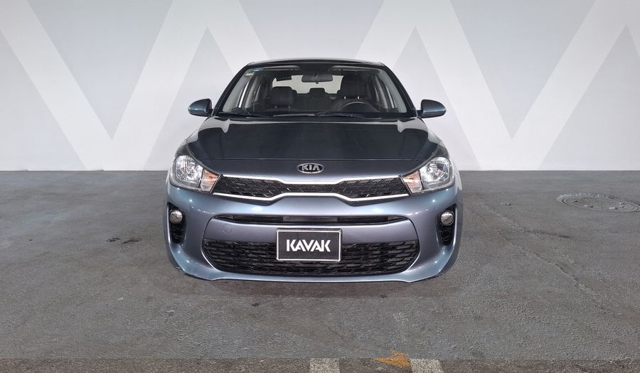 Kia Rio 1.6 LX AUTO Sedan 2020