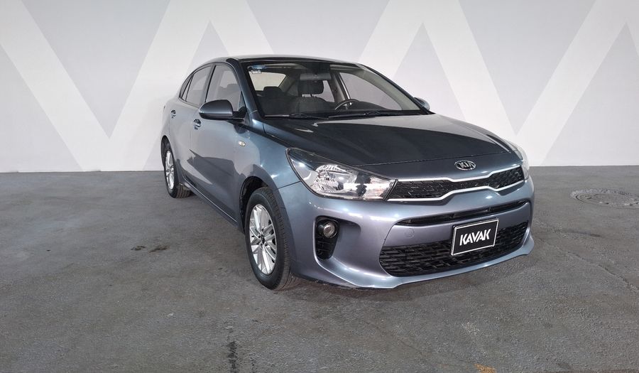 Kia Rio 1.6 LX AUTO Sedan 2020