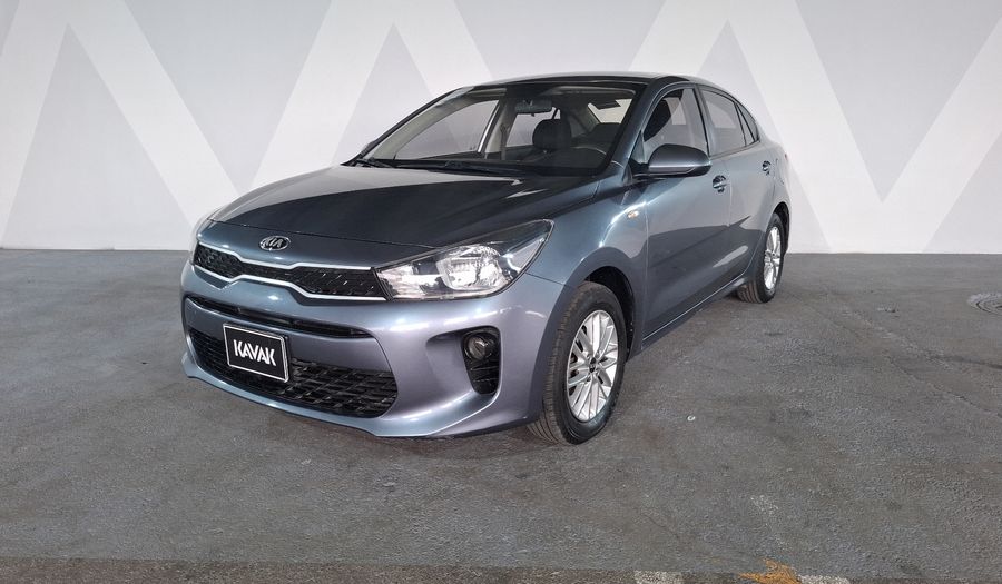 Kia Rio 1.6 LX AUTO Sedan 2020