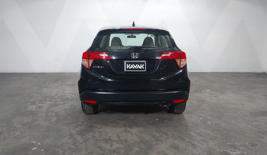 Honda Hr-v 1.8 EPIC CVT Suv 2018