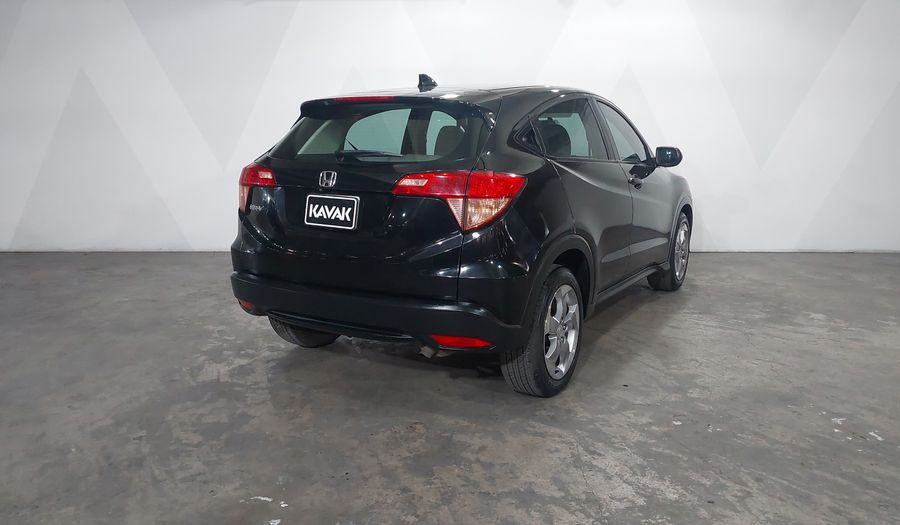 Honda Hr-v 1.8 EPIC CVT Suv 2018