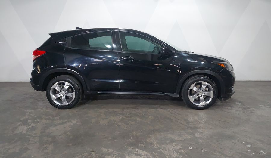 Honda Hr-v 1.8 EPIC CVT Suv 2018