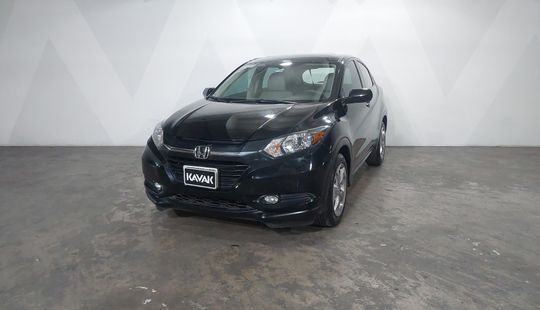 Honda • HR-V