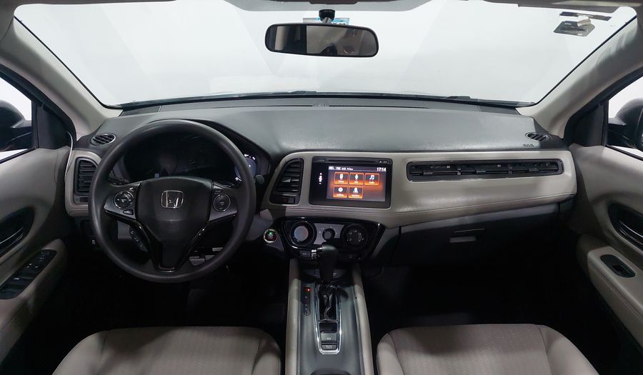 Honda Hr-v 1.8 EPIC CVT Suv 2018