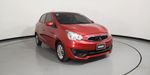 Mitsubishi Mirage 1.2 GLX CVT Hatchback 2018