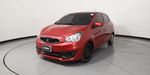 Mitsubishi Mirage 1.2 GLX CVT Hatchback 2018