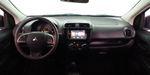 Mitsubishi Mirage 1.2 GLX CVT Hatchback 2018