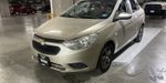 Chevrolet Aveo 1.5 LS B AUTO Sedan 2018