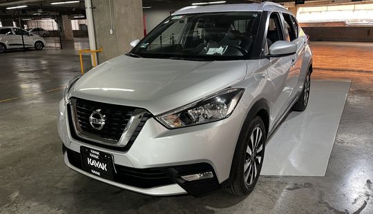 Nissan • Kicks