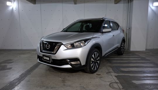 Nissan • Kicks