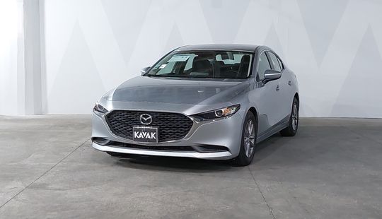 Mazda • Mazda 3