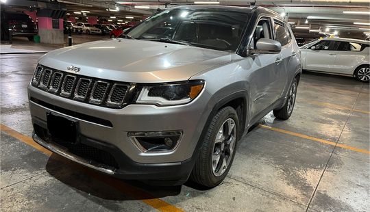 Jeep • Compass