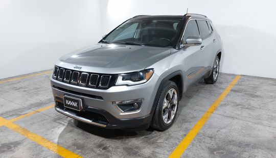 Jeep • Compass