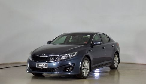 Kia Optima 2.0 EX AUTO Sedan 2015