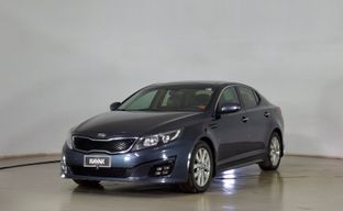 Kia • Optima