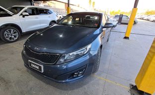 Kia • Optima