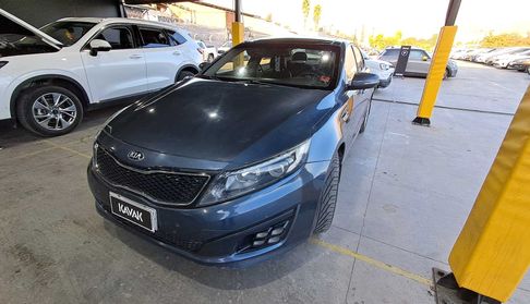 Kia Optima 2.0 EX AUTO Sedan 2015