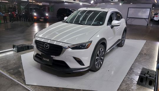 Mazda • CX-3