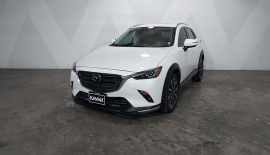 Mazda • CX-3