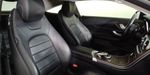 Mercedes Benz Clase C 2.0 200 AUTO Coupe 2018