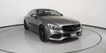Mercedes Benz Clase C 2.0 200 AUTO Coupe 2018