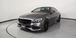 Mercedes Benz Clase C 2.0 200 AUTO Coupe 2018