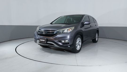 Honda • CR-V