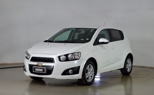 Chevrolet • Sonic