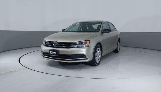 Volkswagen • Jetta