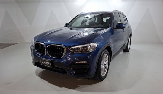 Bmw • X3