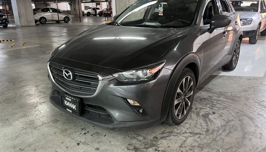 Mazda • CX-3