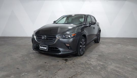 Mazda • CX-3