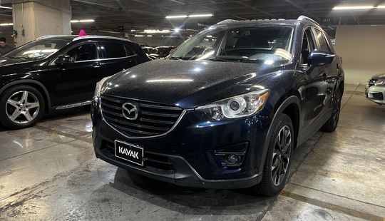 Mazda • CX-5