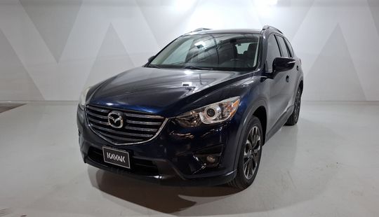 Mazda • CX-5