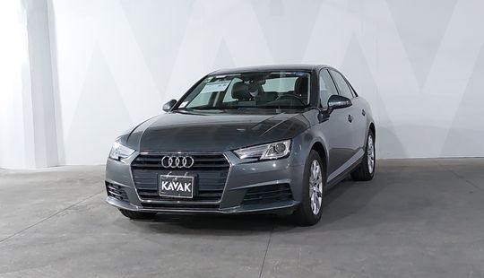 Audi • A4