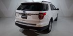 Ford Explorer 3.5 XLT AUTO Suv 2019