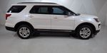 Ford Explorer 3.5 XLT AUTO Suv 2019