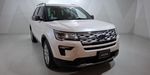 Ford Explorer 3.5 XLT AUTO Suv 2019
