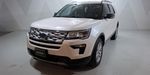 Ford Explorer 3.5 XLT AUTO Suv 2019