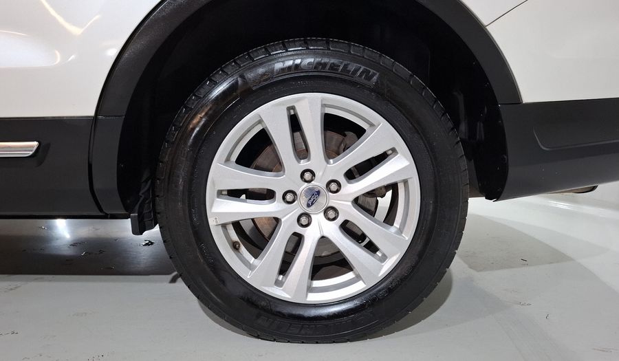 Ford Explorer 3.5 XLT AUTO Suv 2019