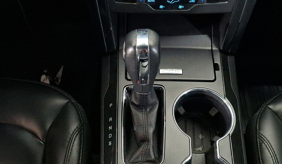 Ford Explorer 3.5 XLT AUTO Suv 2019