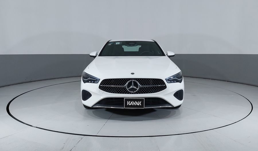 Mercedes Benz Clase Cla 1.3 MHEV CLA 200 LINE DCT Coupe 2024