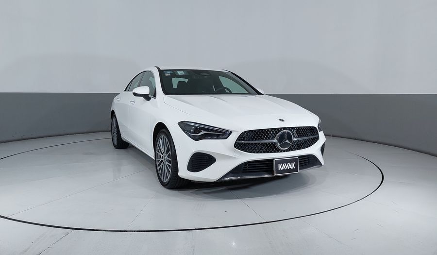 Mercedes Benz Clase Cla 1.3 MHEV CLA 200 LINE DCT Coupe 2024